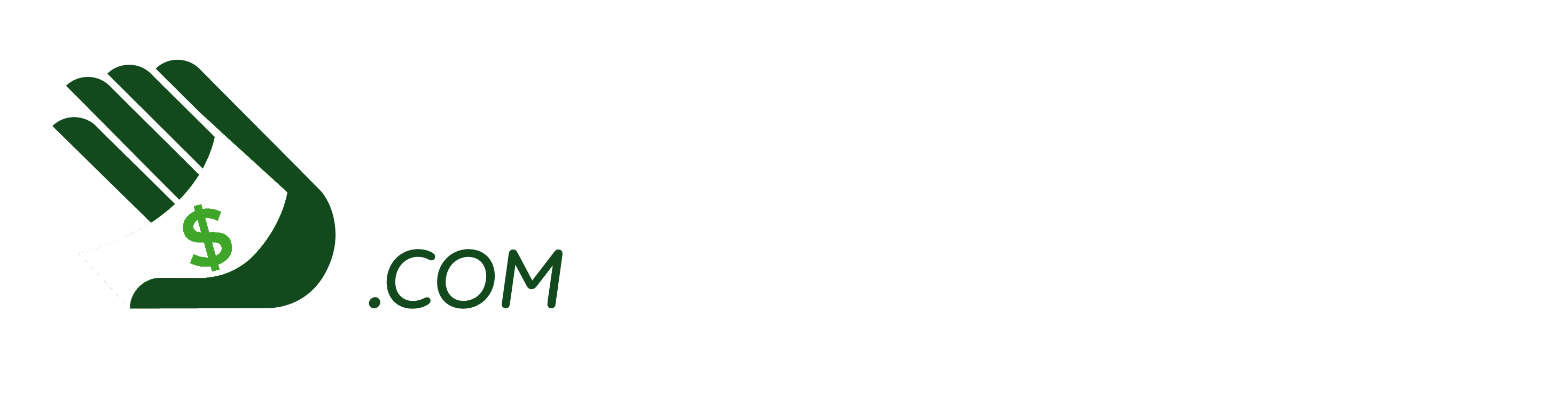 Dollar Hand