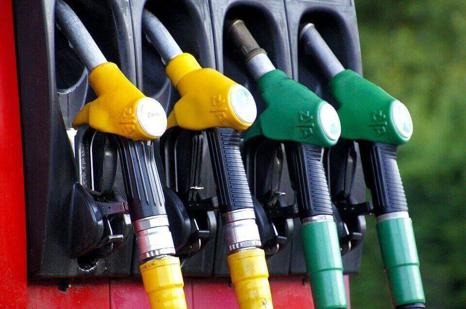 How To Save Money On Petrol