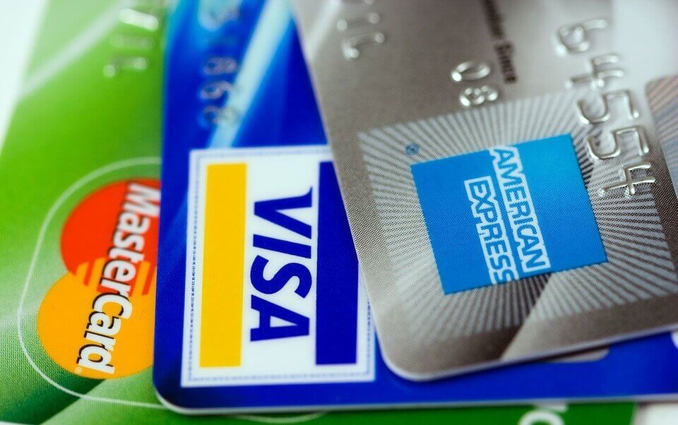 What To Do If You Experience Credit Or Debit Card Fraud