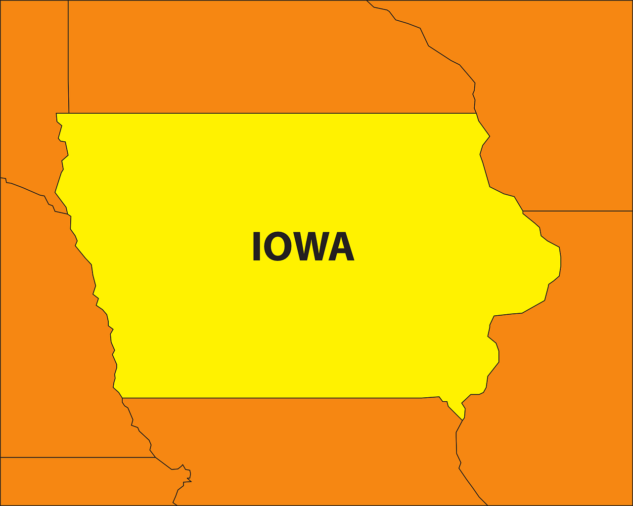 Should I Get A Payday Loan In Iowa